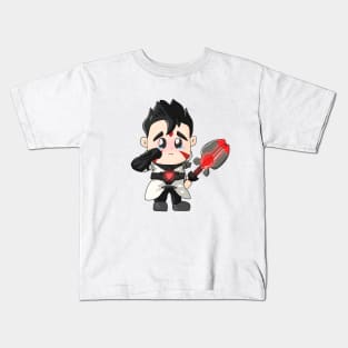 Yates Vainglory Kids T-Shirt